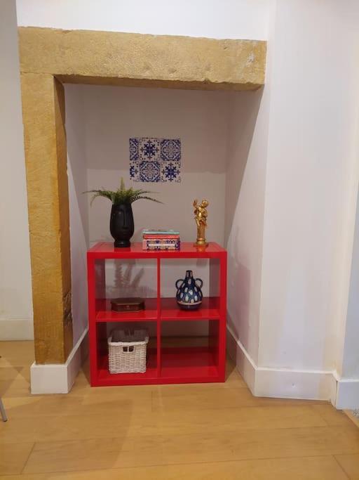 Apartment With Private Garden - Central Location リスボン エクステリア 写真